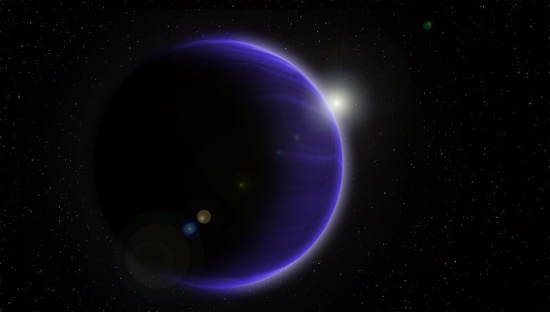 Parallel Dimensions Image
